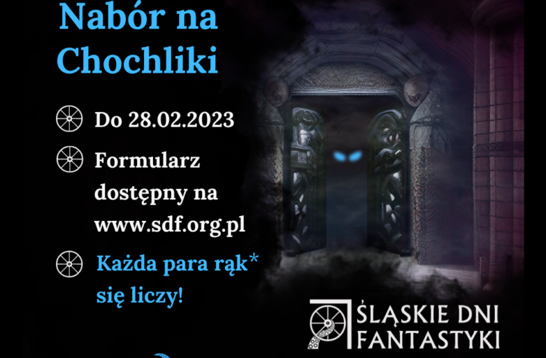 Nabór na Chochliki