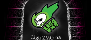 Liga ZMG na Śląskich Dniach Fantastyki 2023! Liga ZMG na ŚDF2023