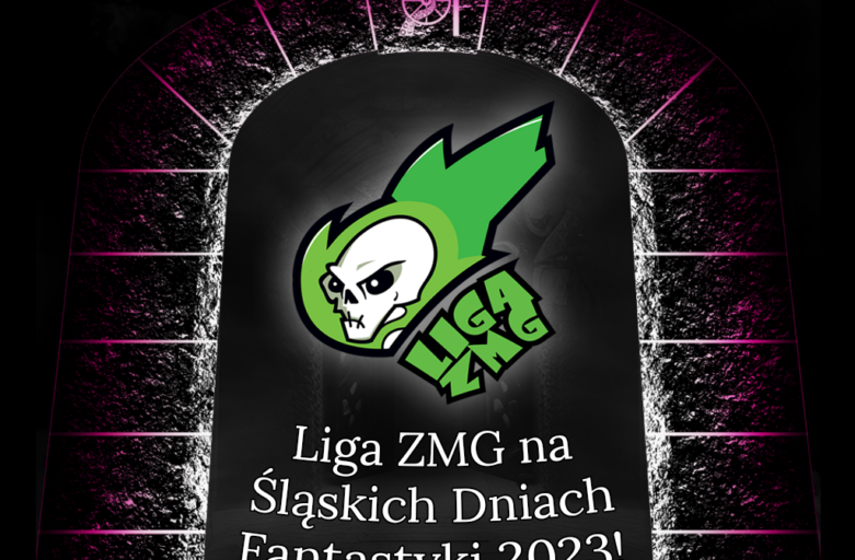 Liga ZMG na ŚDF2023
