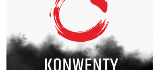 Konwenty Południowe patronem medialnym Śląskich Dni Fantastyki 2023! Konwenty Południowe patronem medialnym Śląskich Dni Fantastyki 2023!